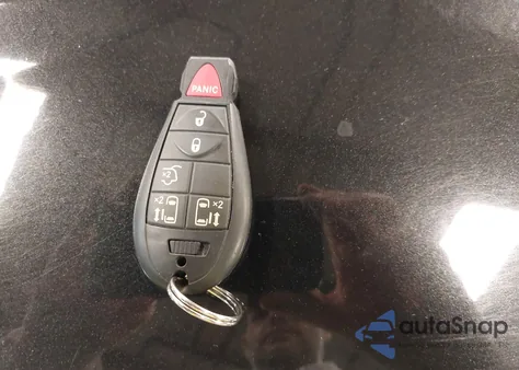 2012 Dodge Grand Caravan Sxt from USA, damaged, VIN 2C4RDGCG4CR280593